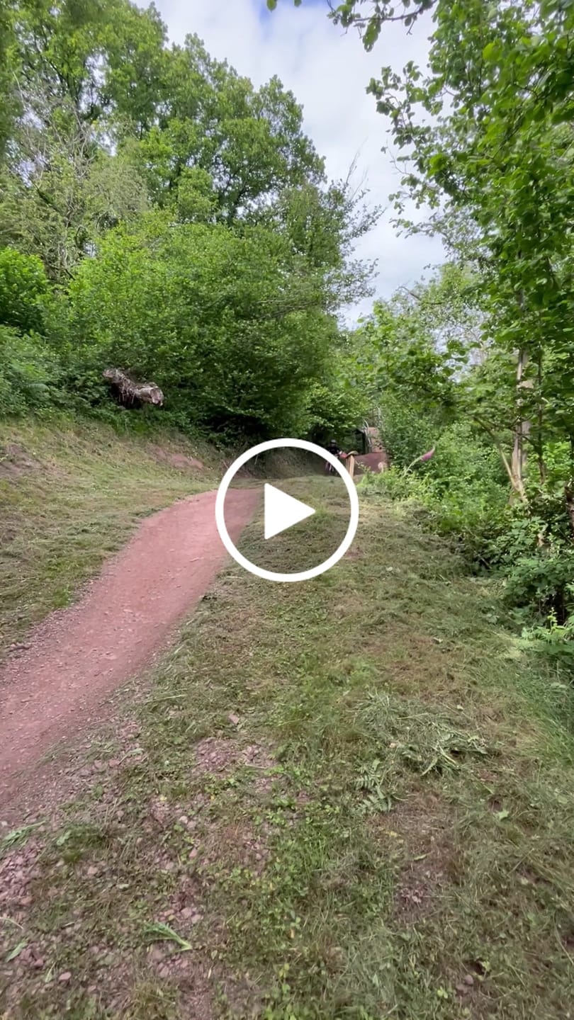 Customer video review of Coffindodger DC | Park Pant | Zion Dust