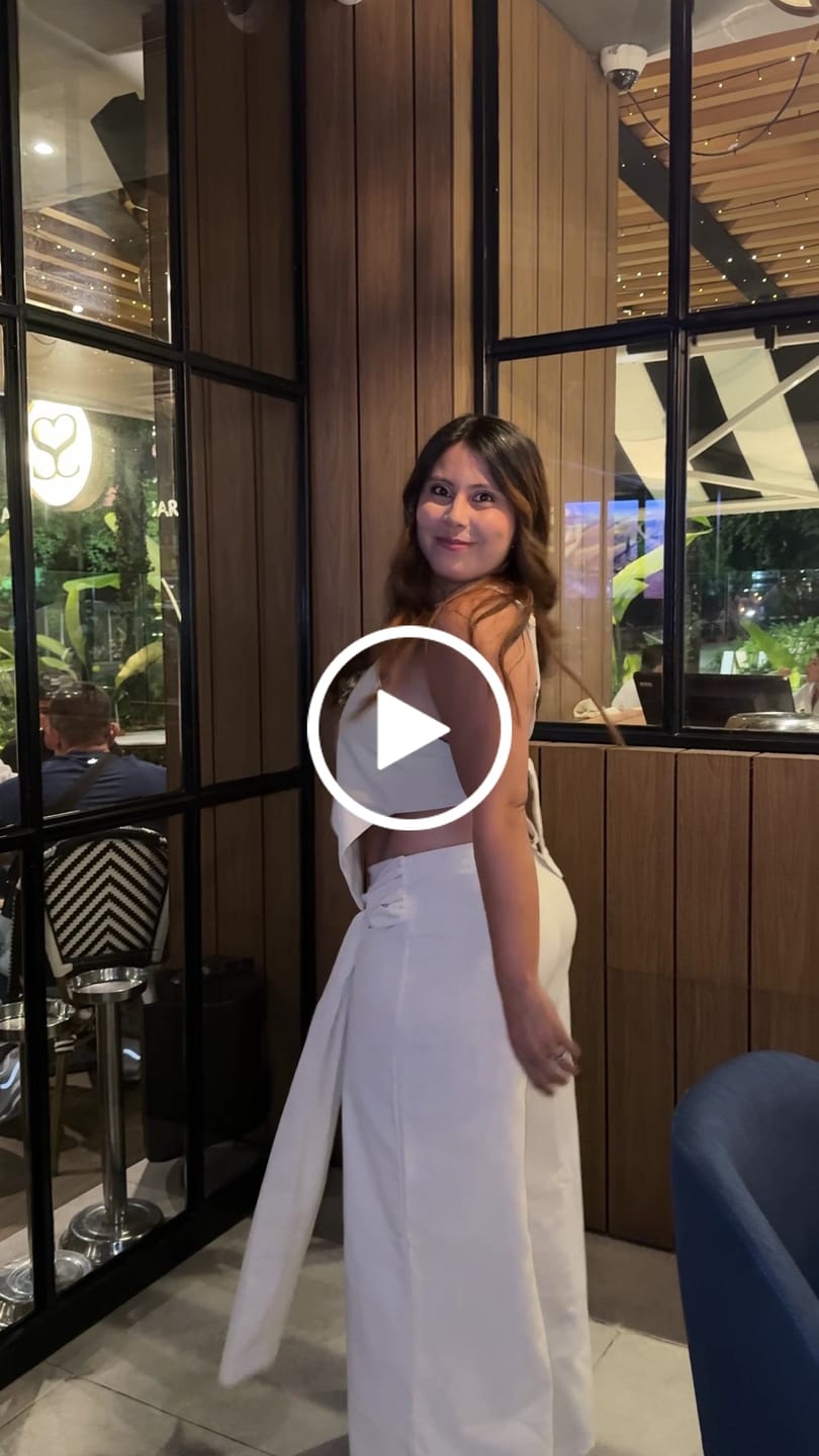 Customer video review of Set Kiss Goodbye Arena