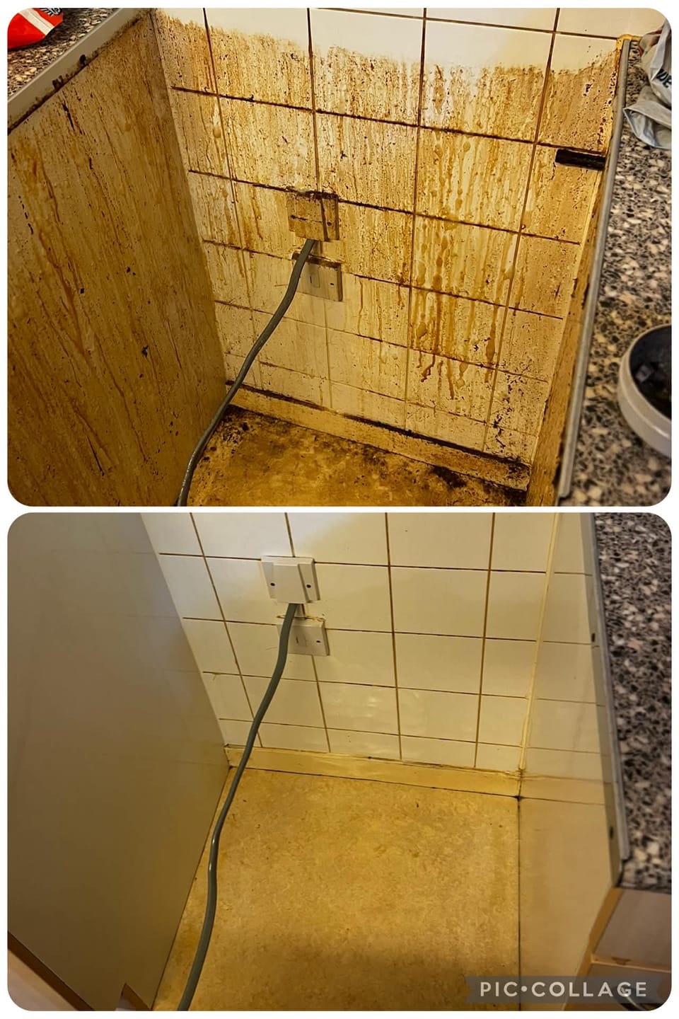 Customer photo review of KITCHEN BUNDLE SALE