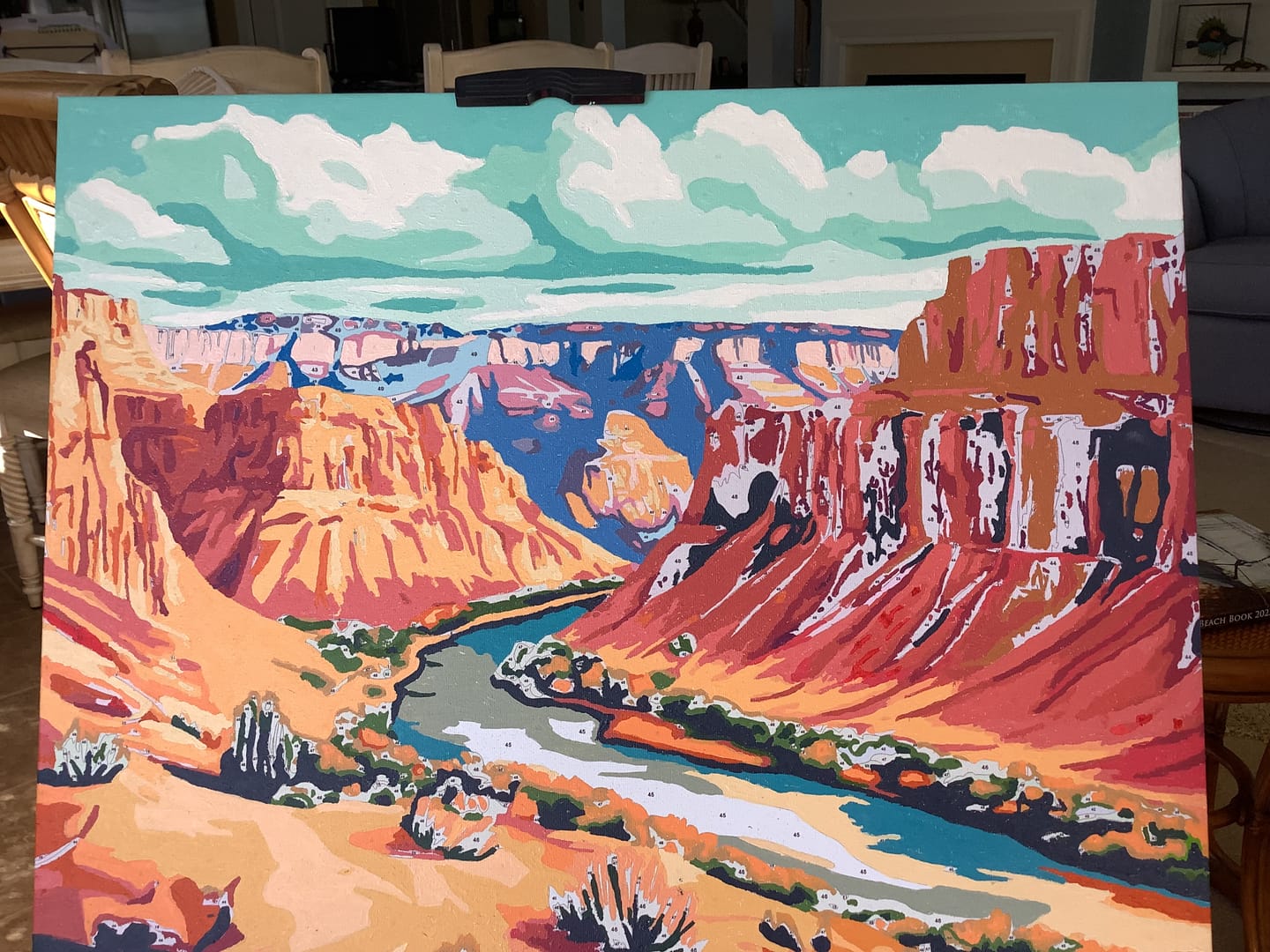 Customer photo review of Grand Canyon National Park