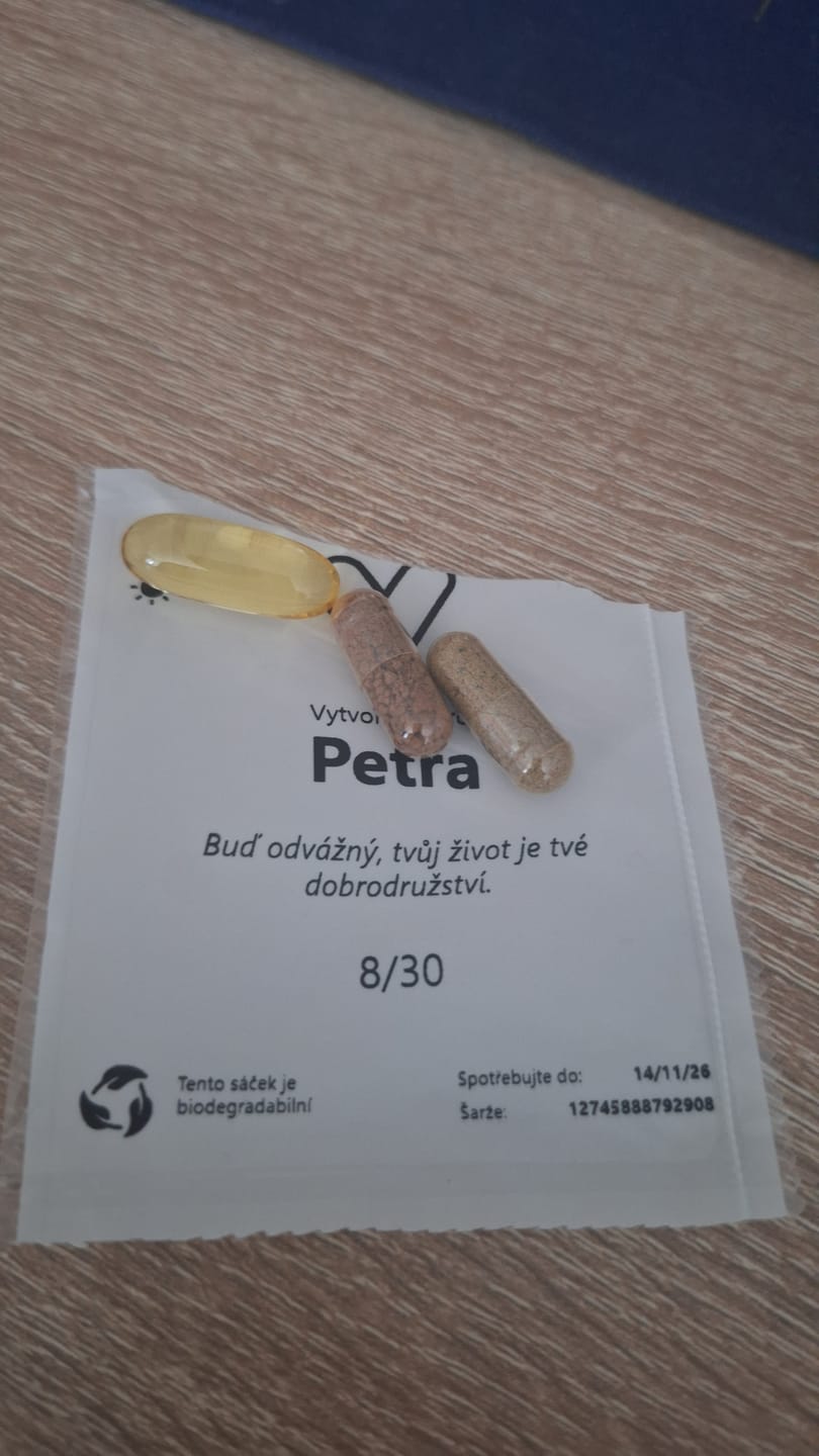 Customer photo review of Cordyceps™