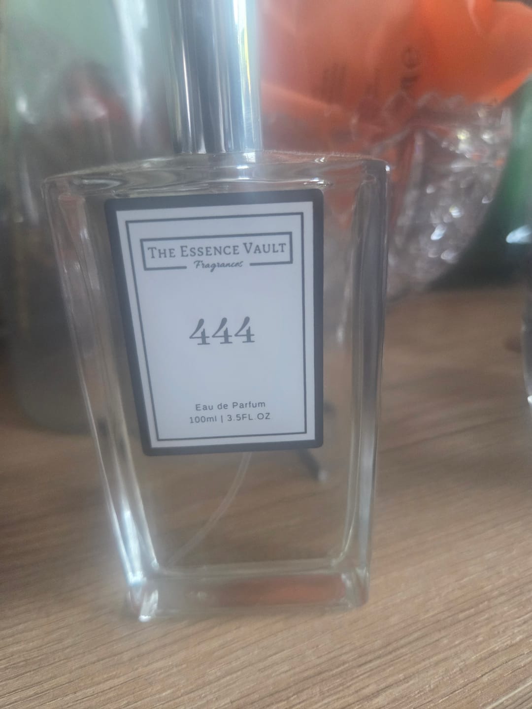 Customer photo review of Inspired by Lost Cherry - 444