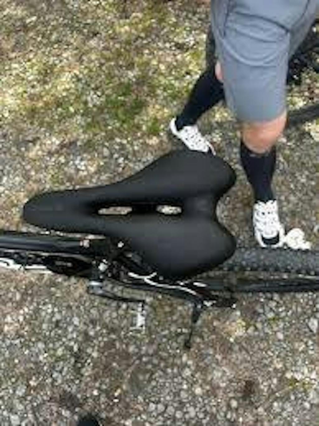 Customer photo review of Darliso 3.0 Sport+