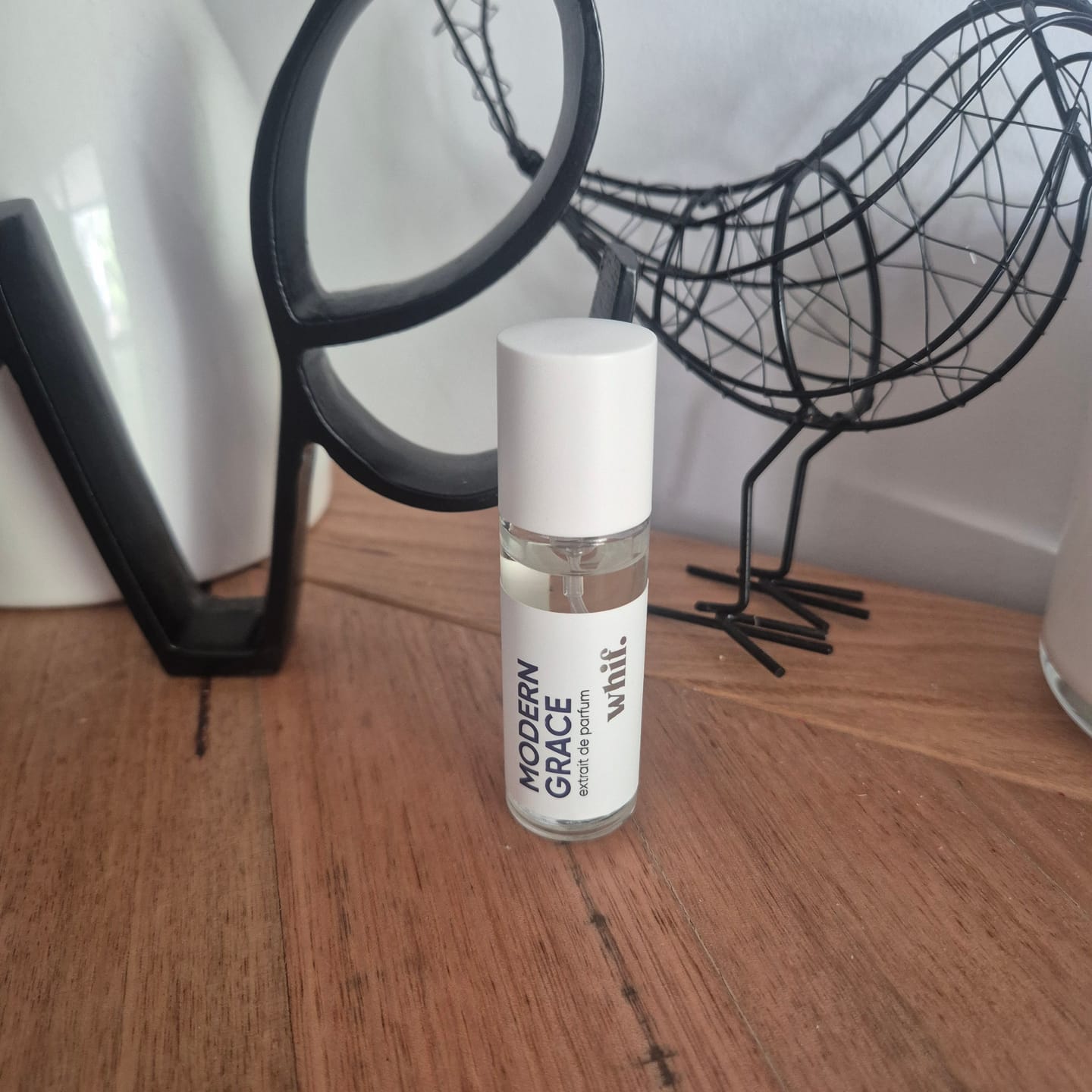 Customer photo review of Modern Grace