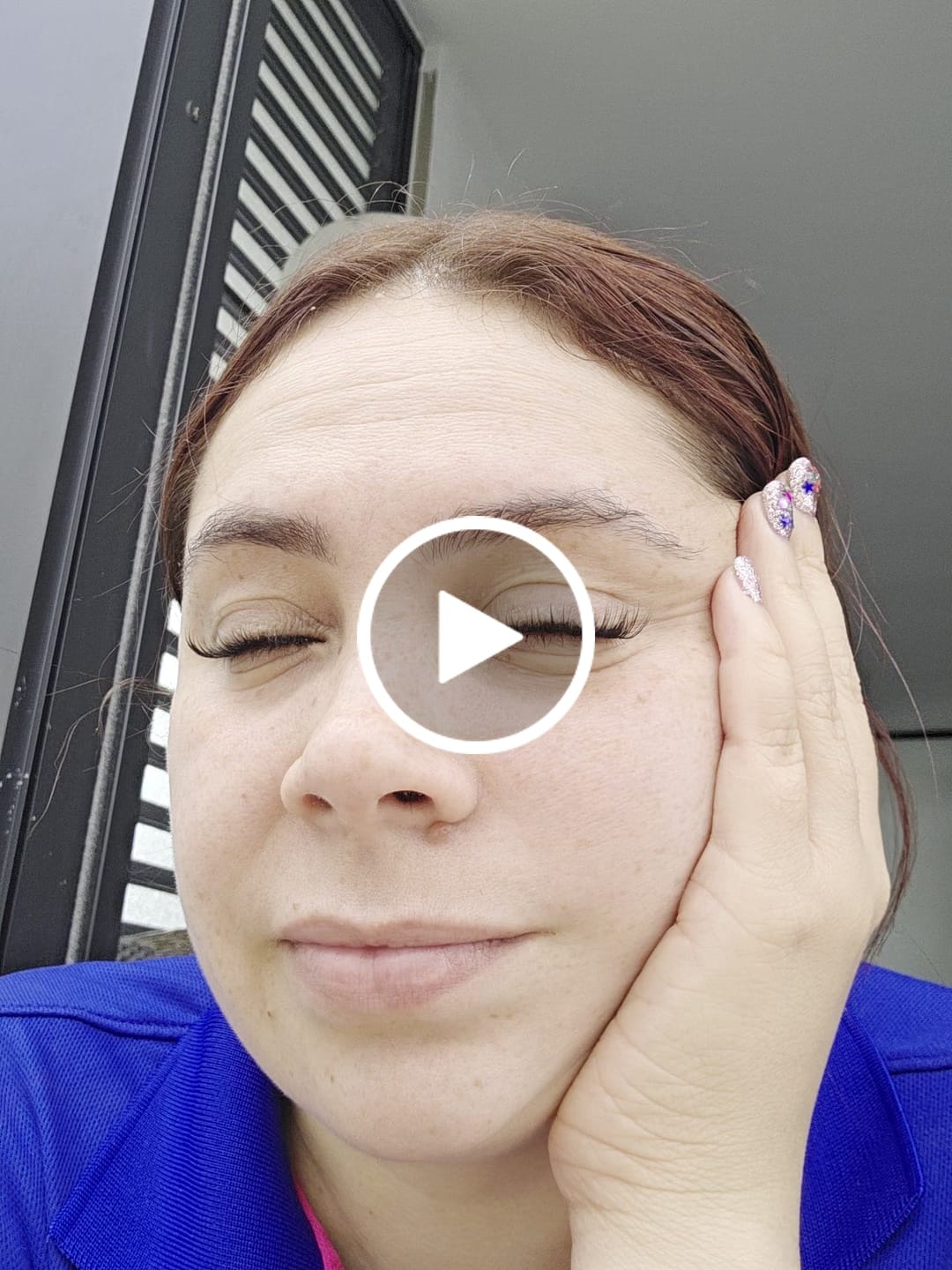Customer video review of Dreamy