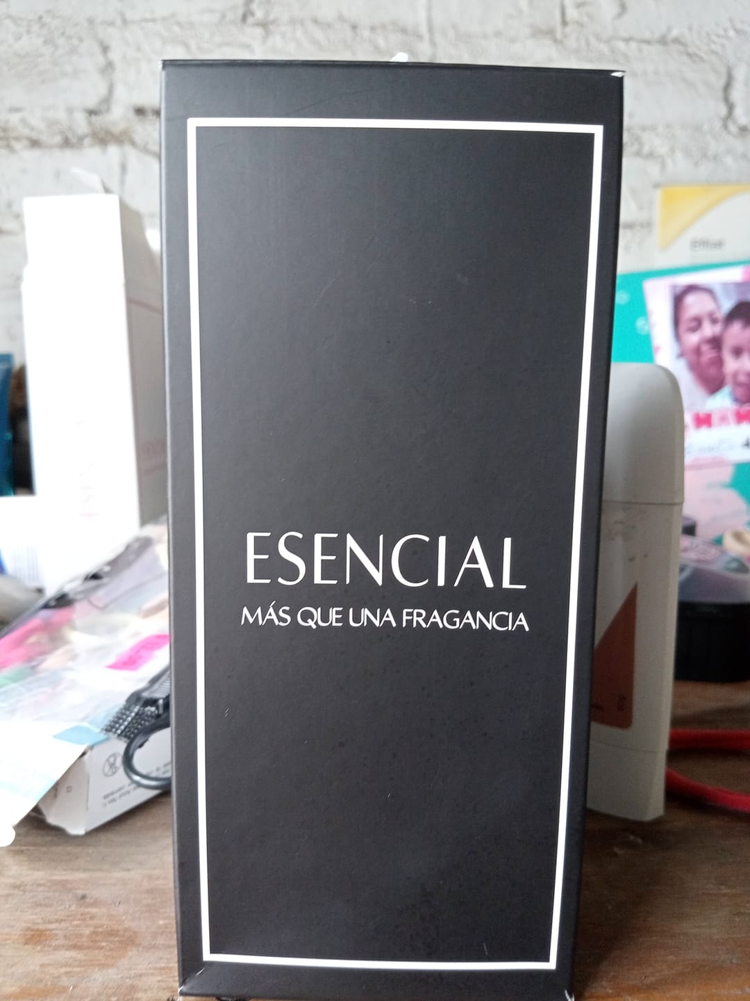 Customer photo review of H075 Inspirado en: Eros - Versace