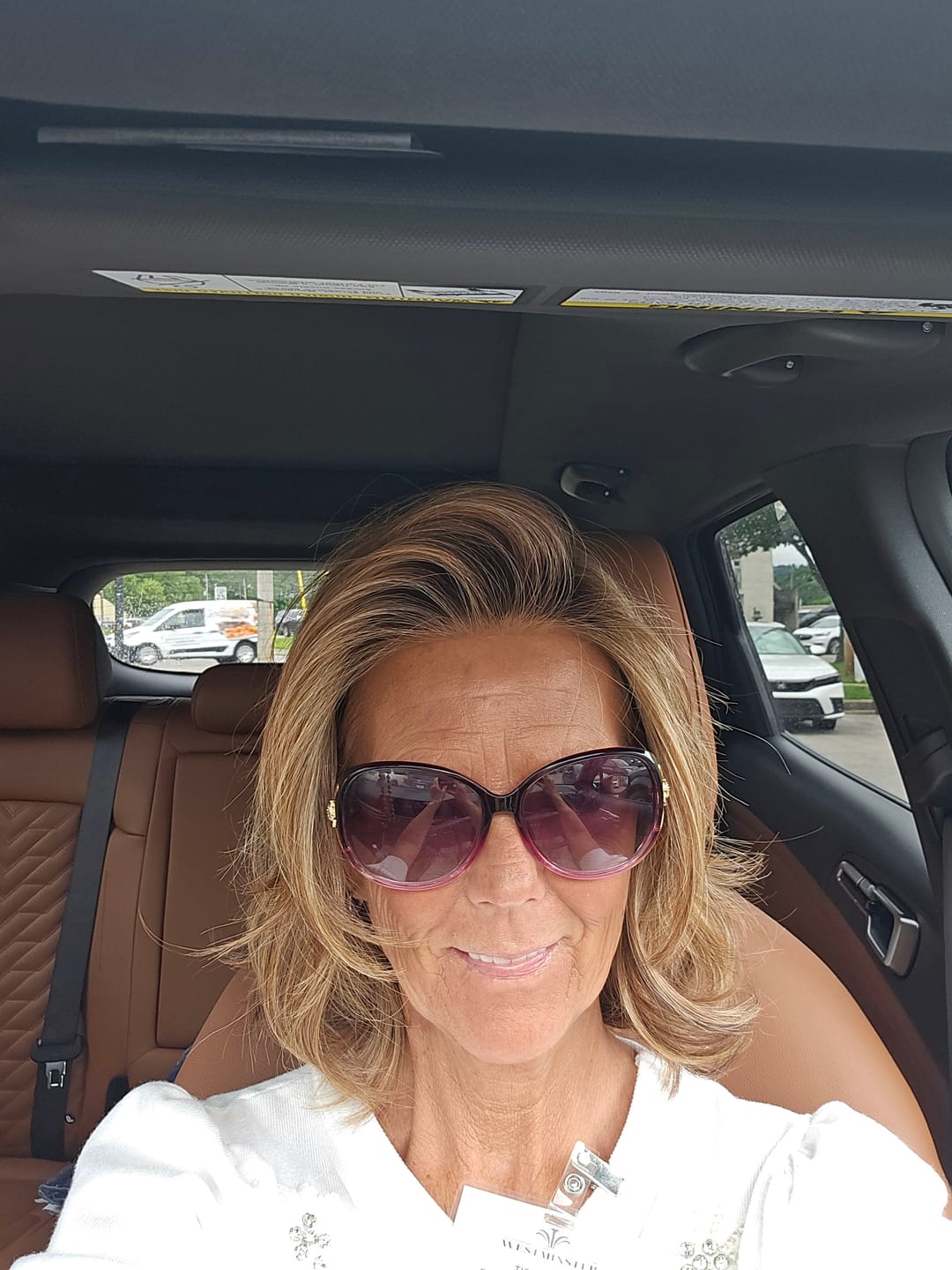 Customer photo review of FLIRT ALERT - French Toast