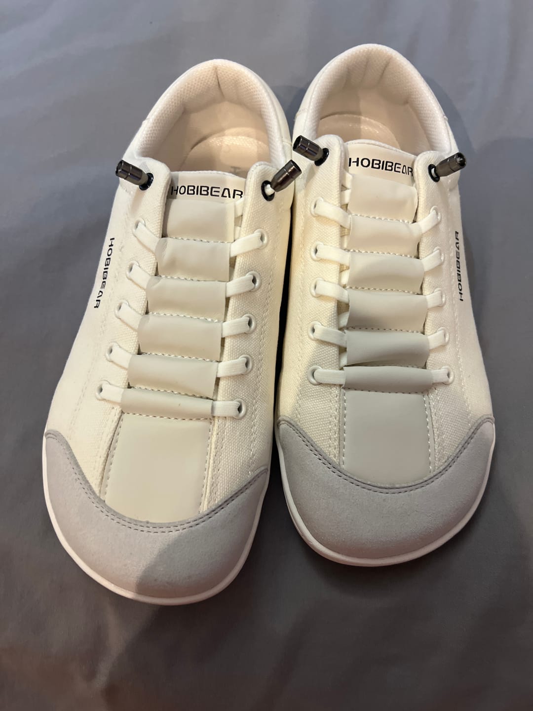 Customer photo review of Sorrel - Barefoot De Ocio
