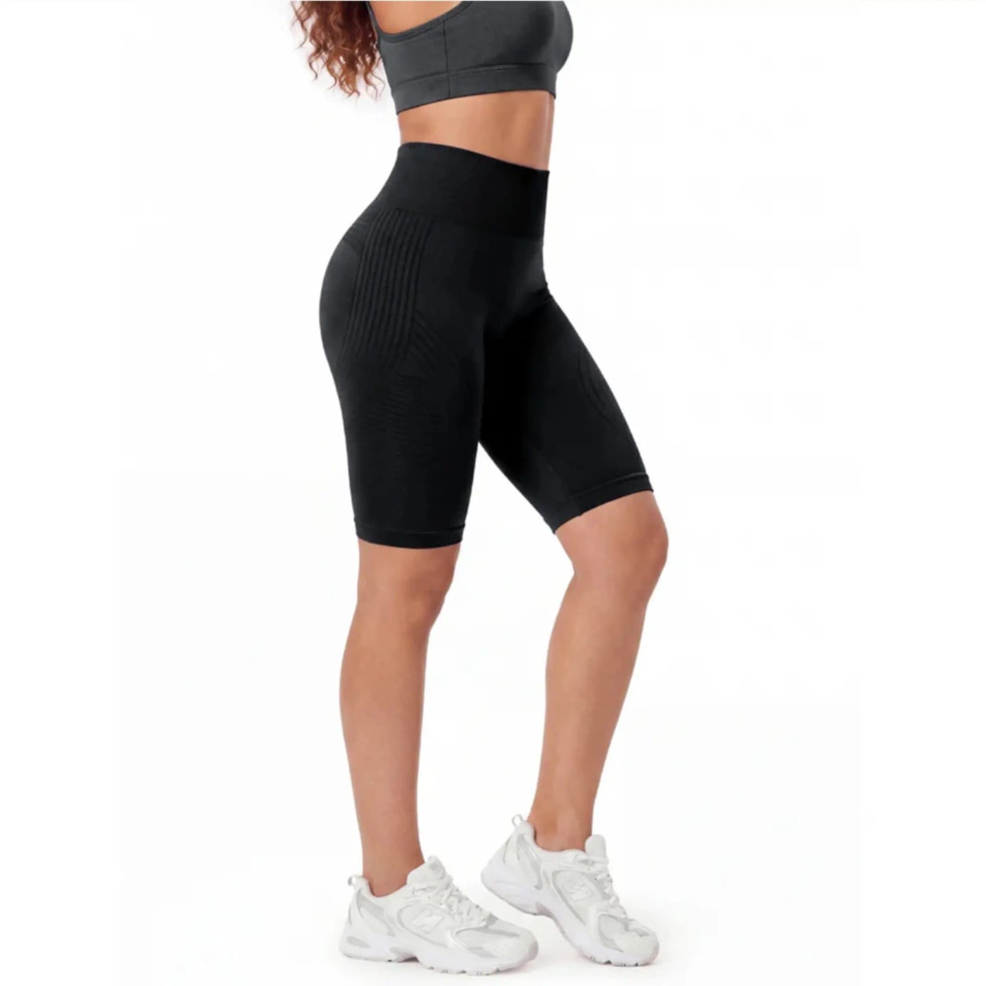 Customer photo review of Nordlys™ 3D Shape Short
