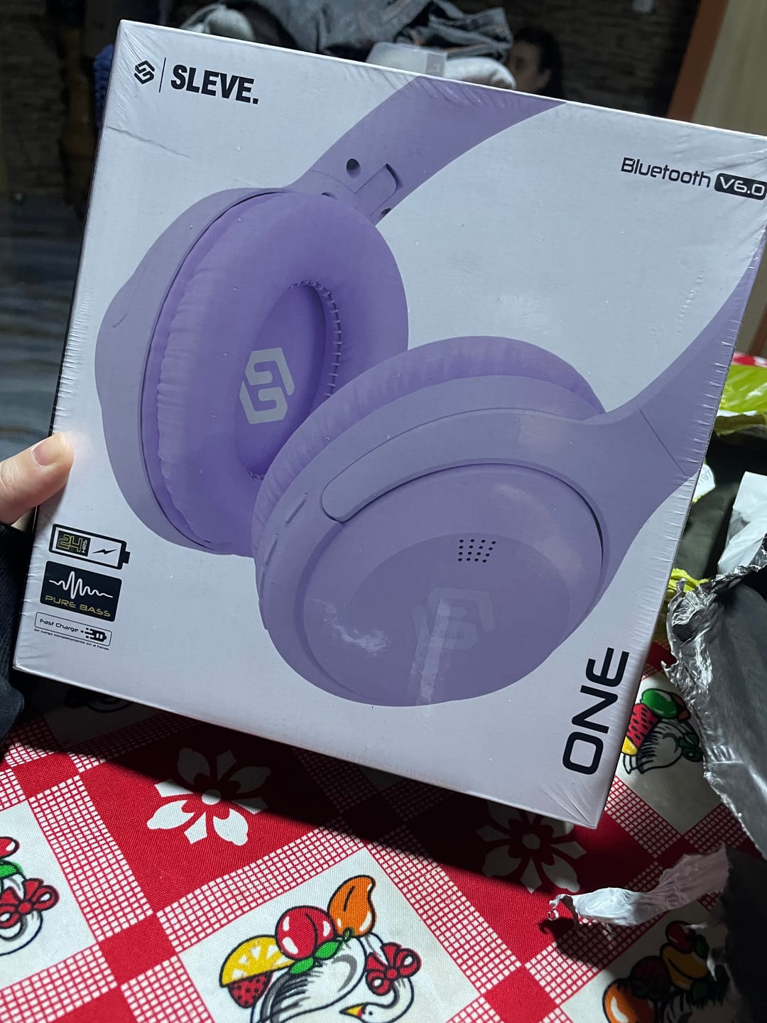 Customer photo review of One 2Gen