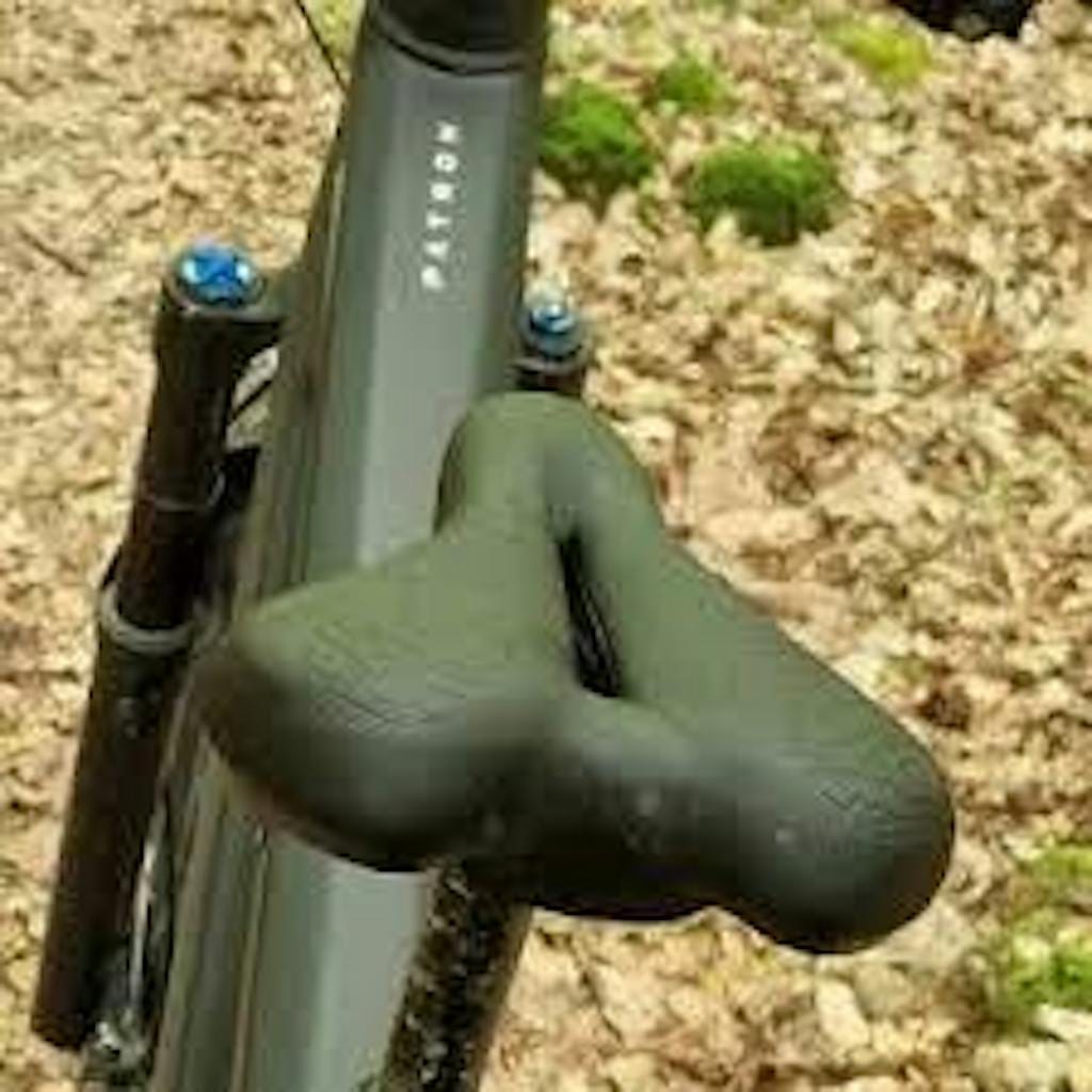 Customer photo review of Darliso 3.0 Sport+
