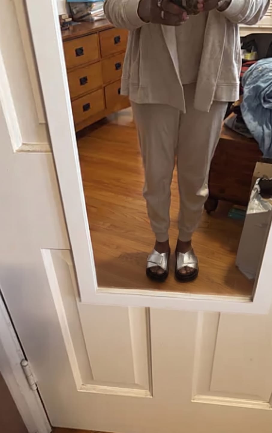 Customer photo review of Asope Silver