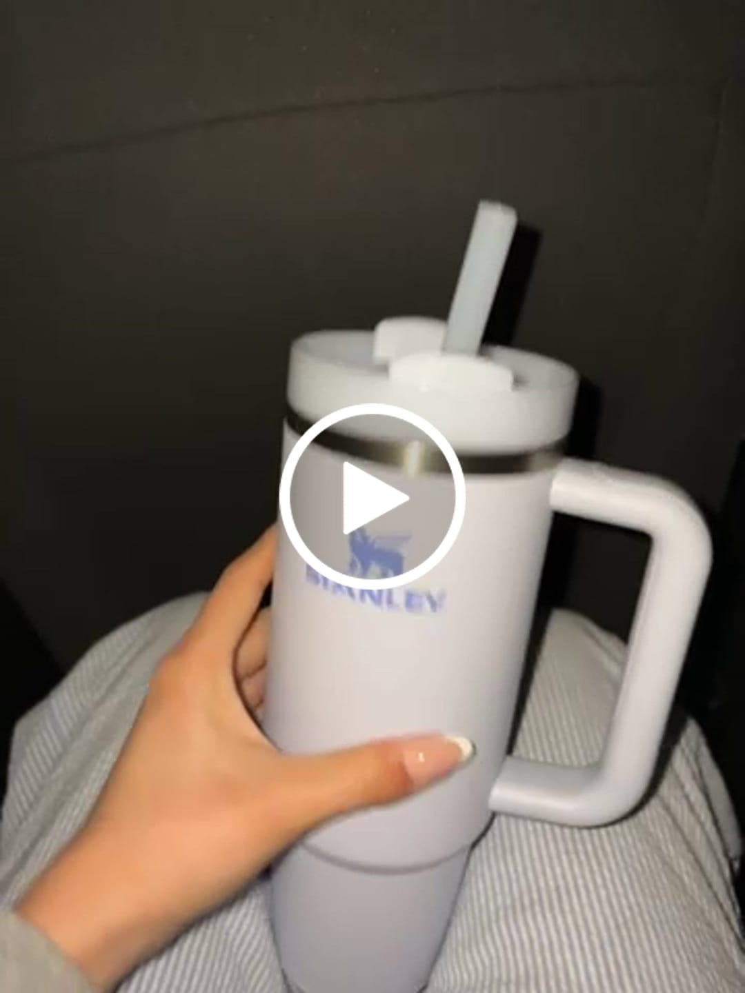 Customer video review of Quencher H2.0 Adventure Dew Drop | 887 ml