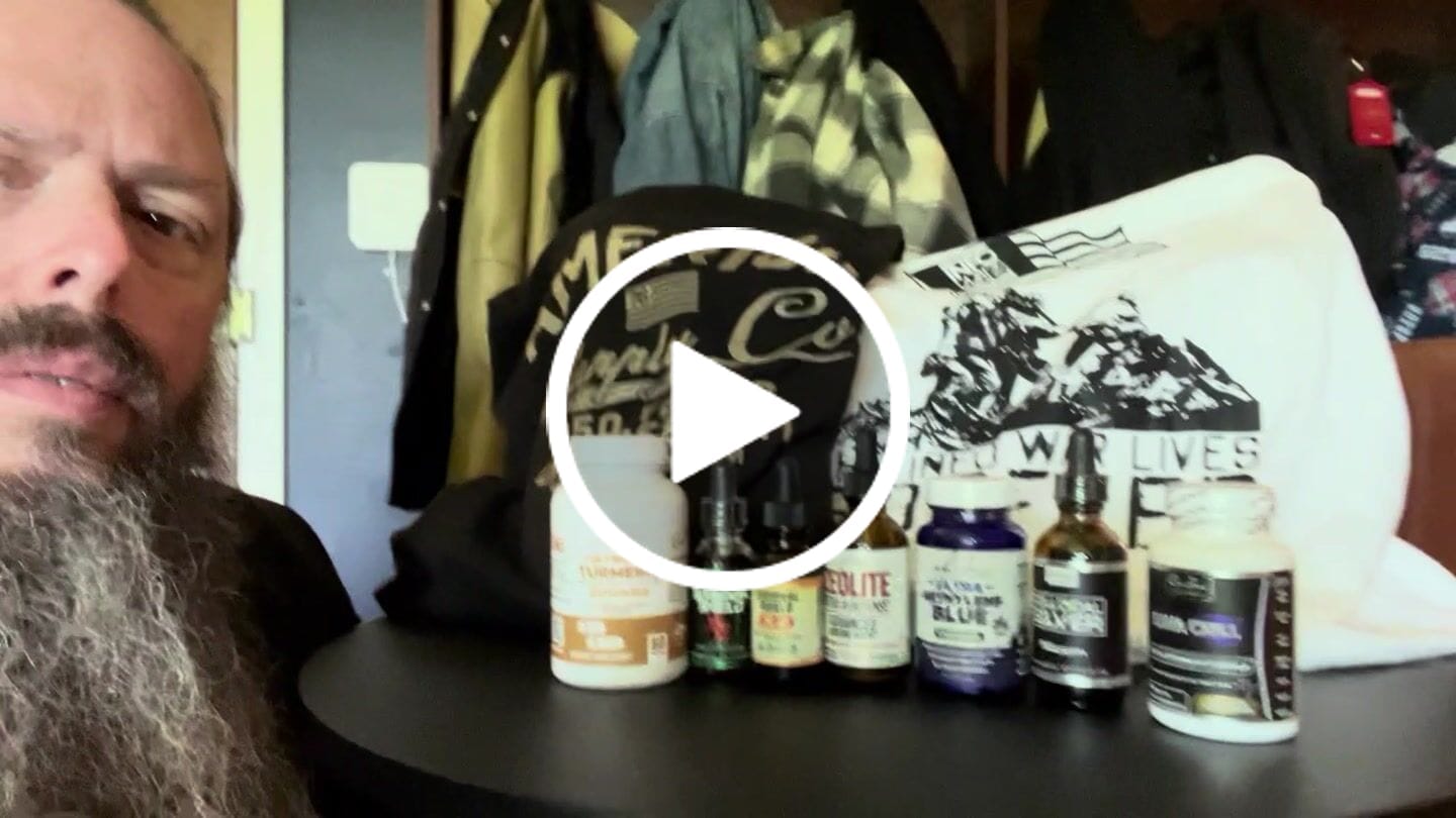 Customer video review of Ultimate Turmeric Gummies With Ginger Root & Black Pepper (Peach Flavor) (60 Gummies) (60 Servings)
