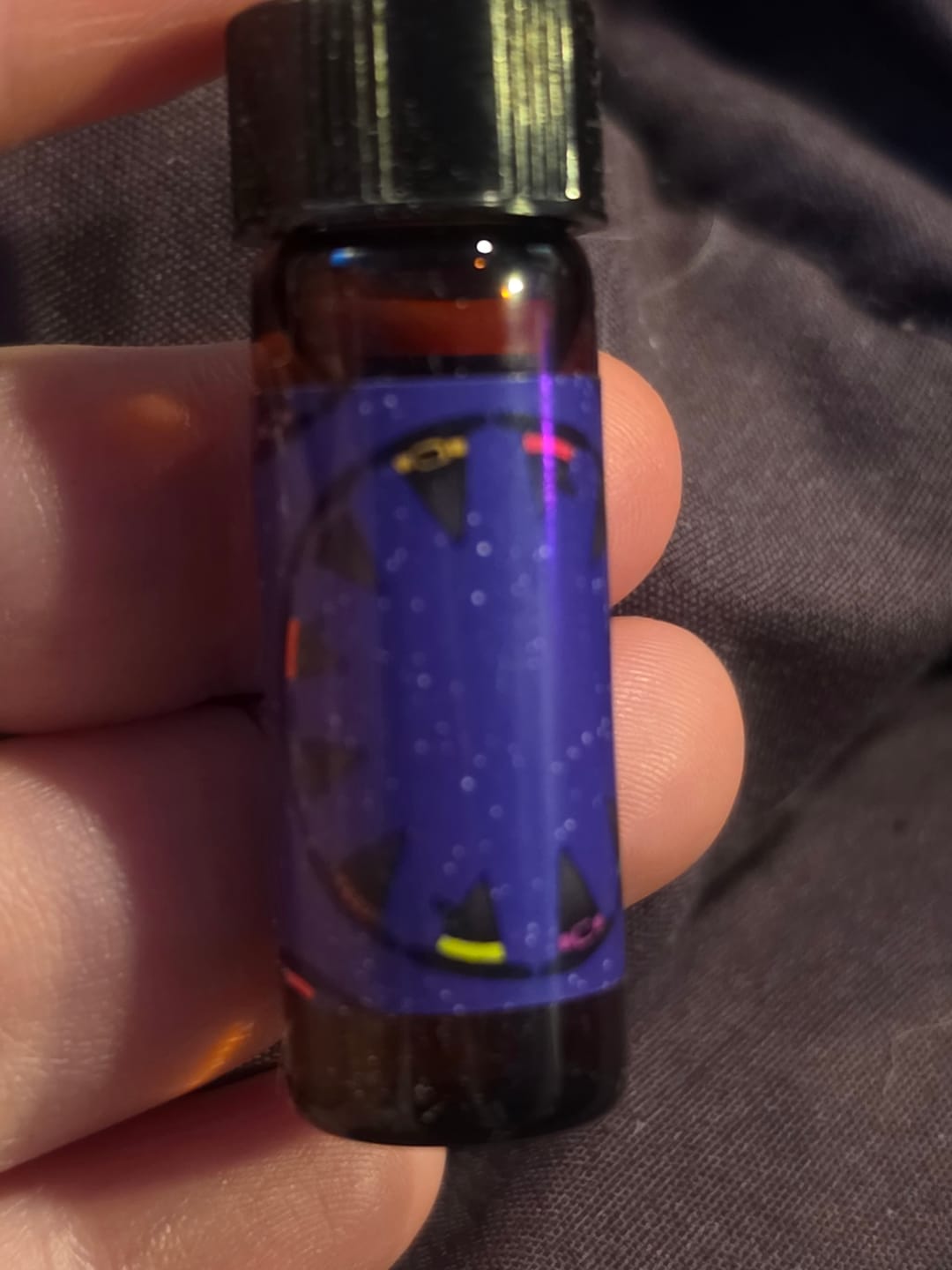 Customer photo review of Coven