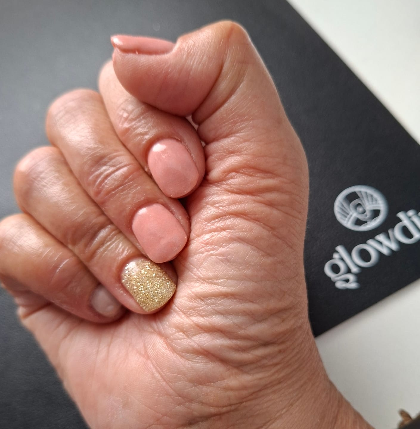 Customer photo review of Primer