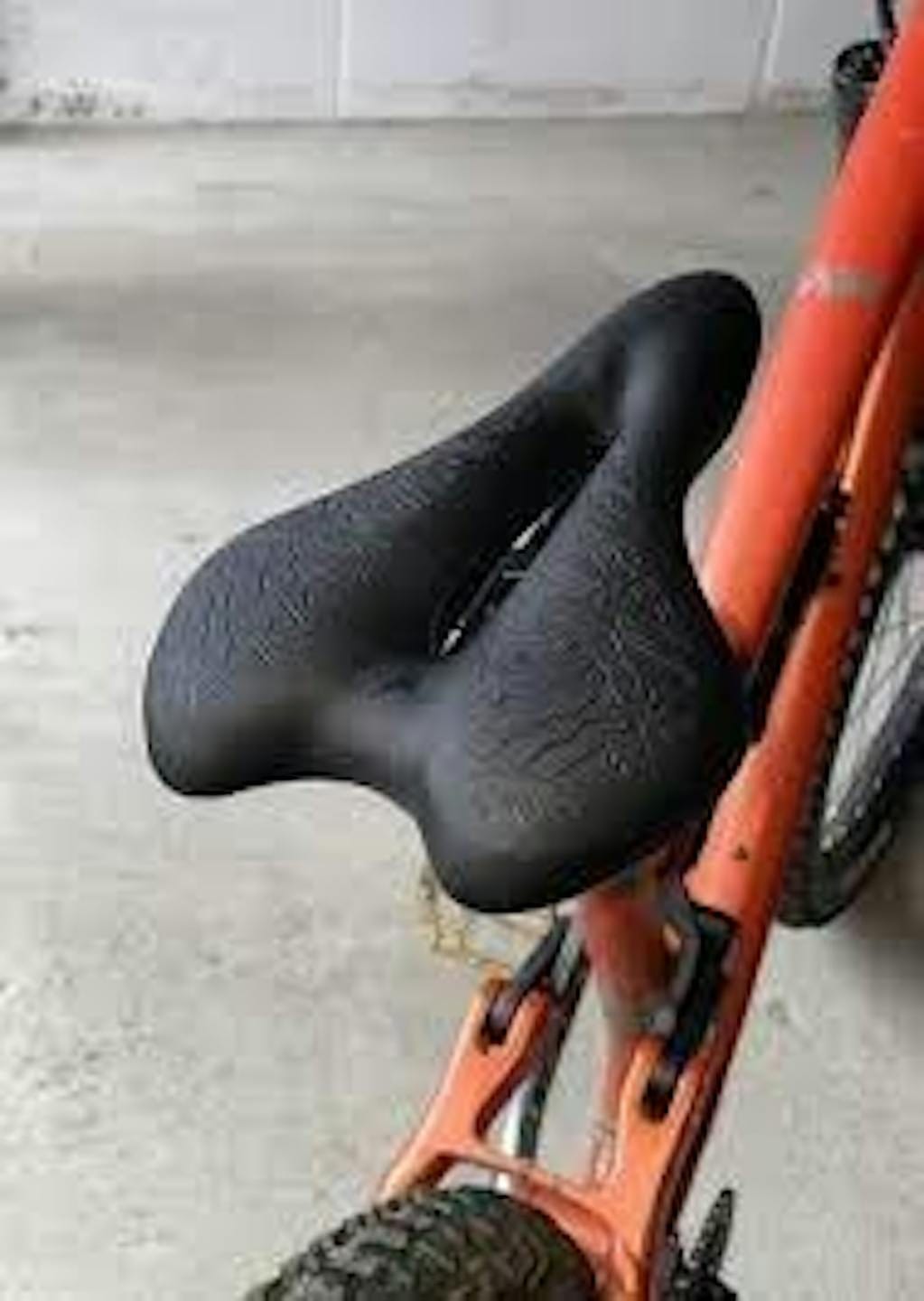 Customer photo review of Darliso 3.0 Sport+