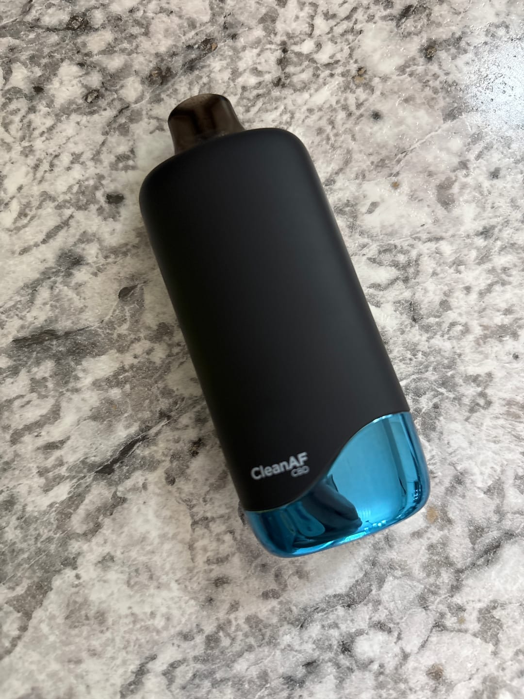 Customer photo review of Fruity Pack CBD Vape Pens - 2pc