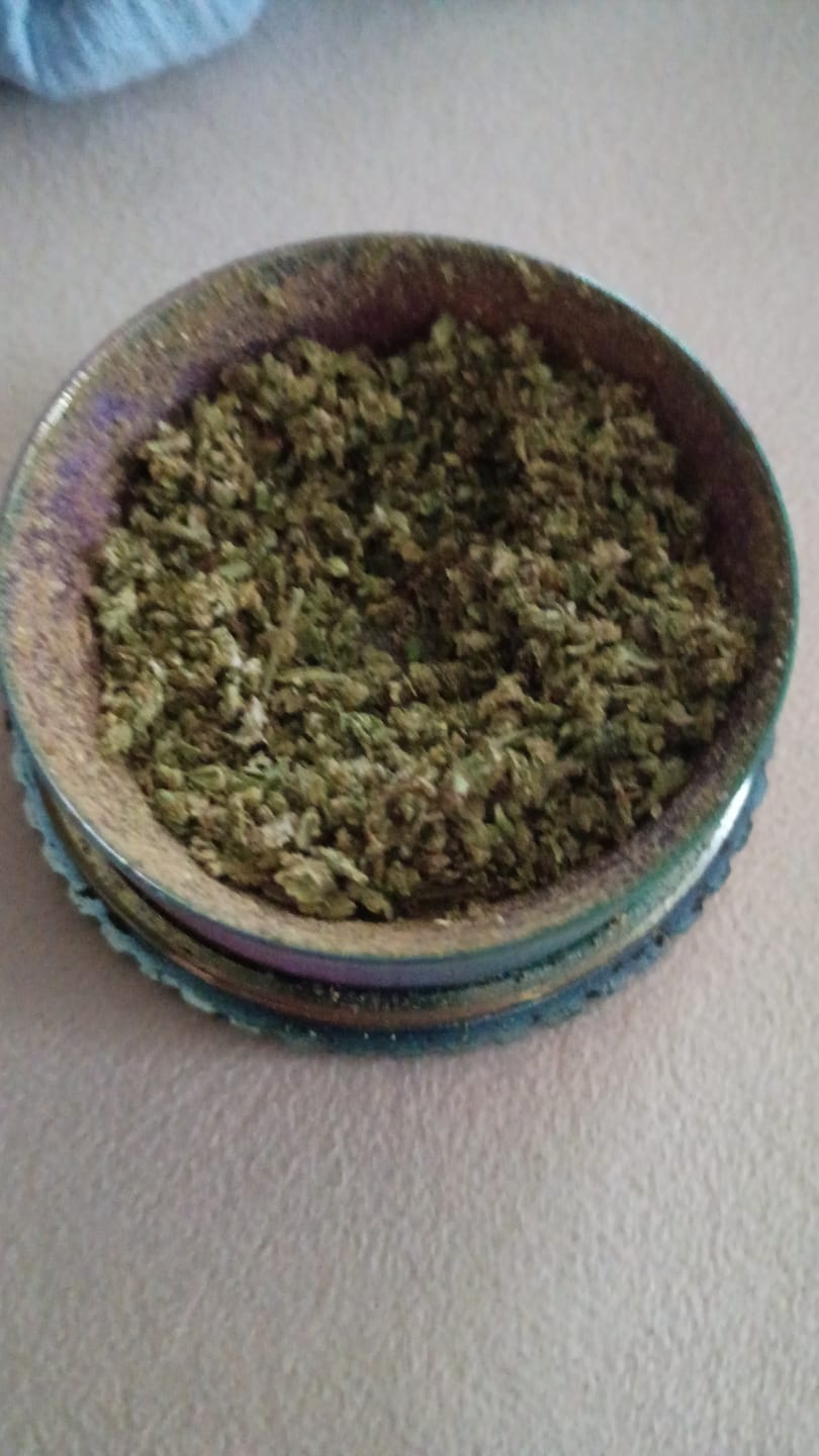 Customer photo review of LCG Runtz - Minis - 28 Grams - Hybrid