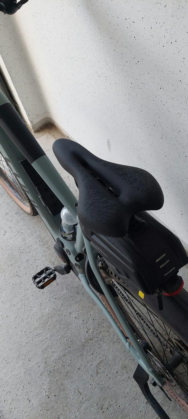 Customer photo review of Darliso 3.0 Sport+