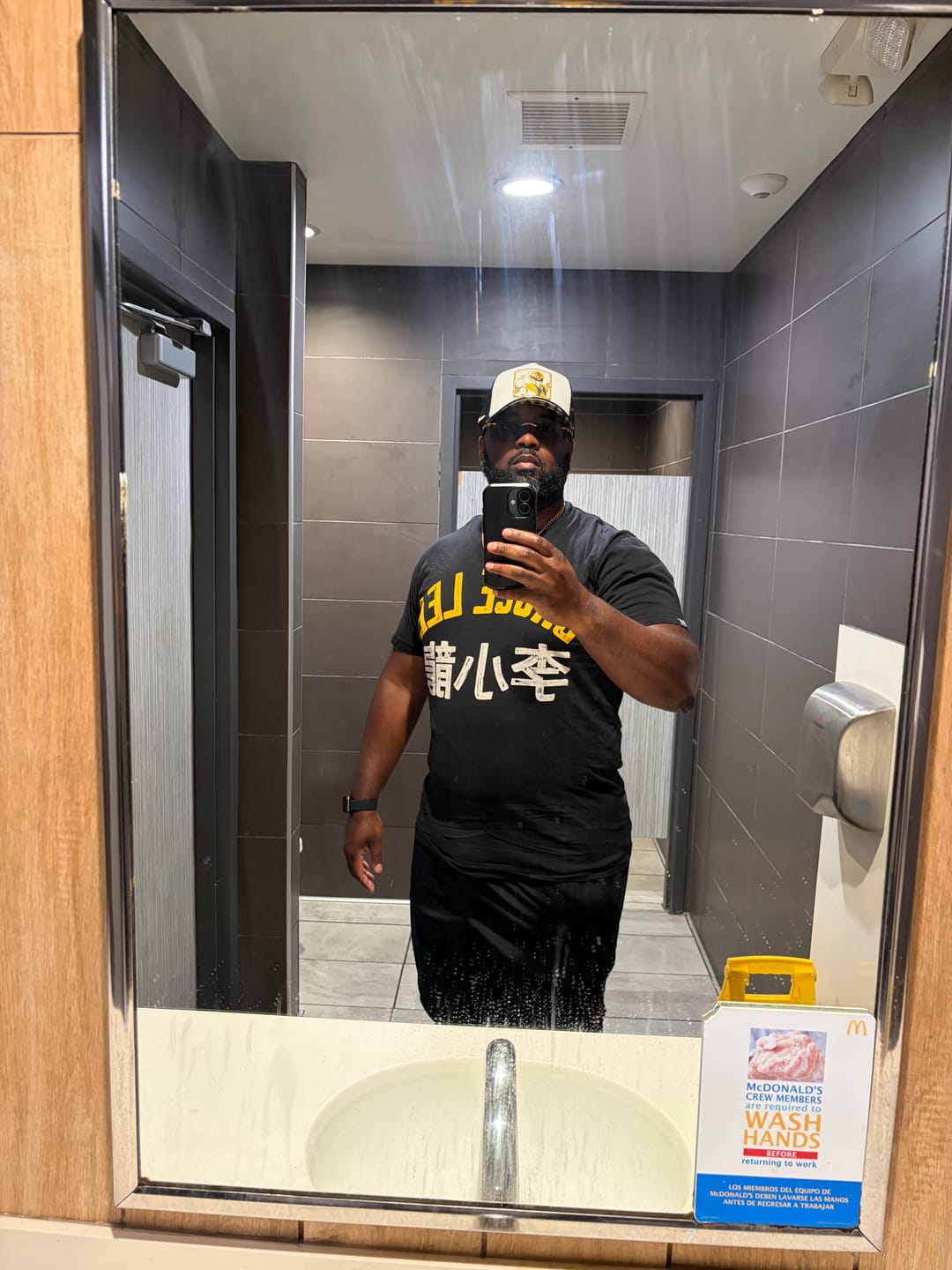 Customer photo review of OVERLORD X Power Rangers: White Ranger