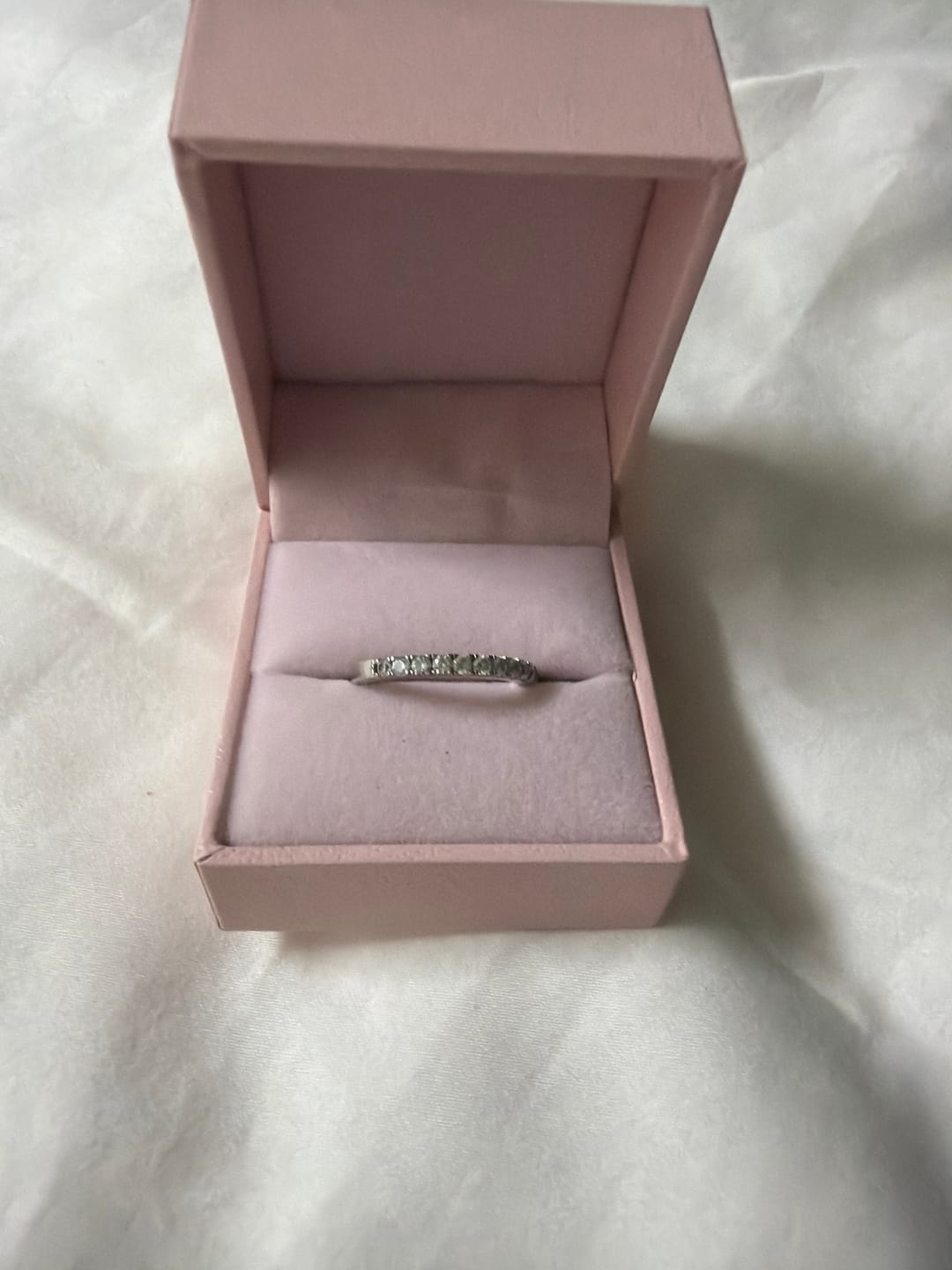 Customer photo review of ROSÉ