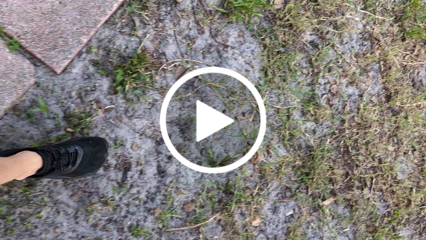 Customer video review of Smart Ⅰ - Barefoot Shoes