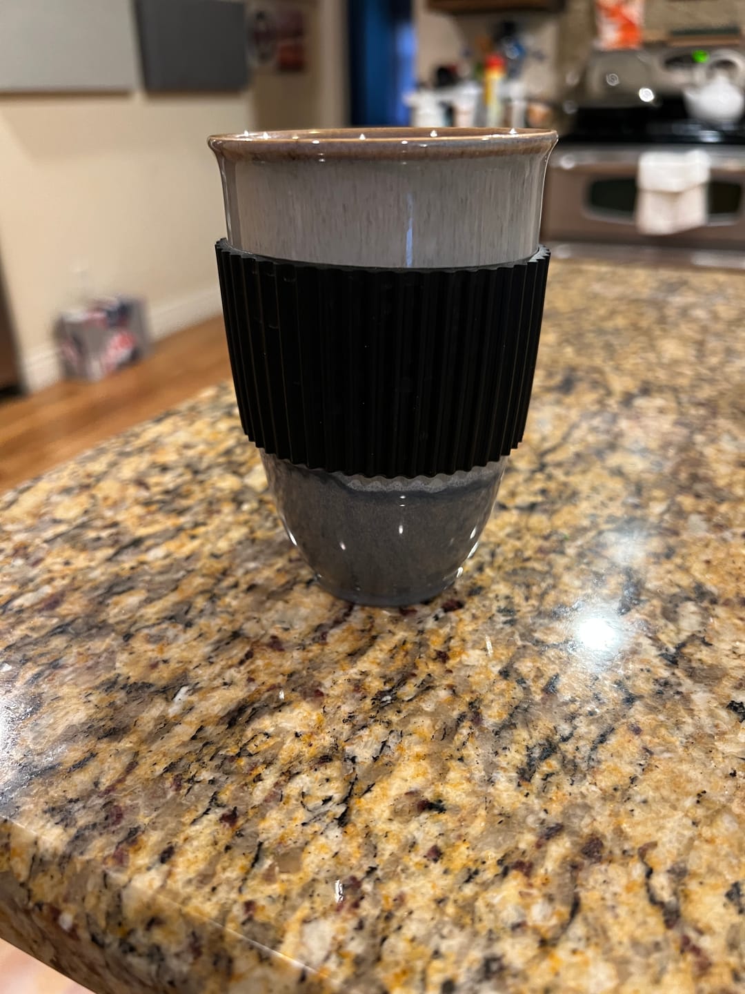 Customer photo review of Pluto Cup 12oz