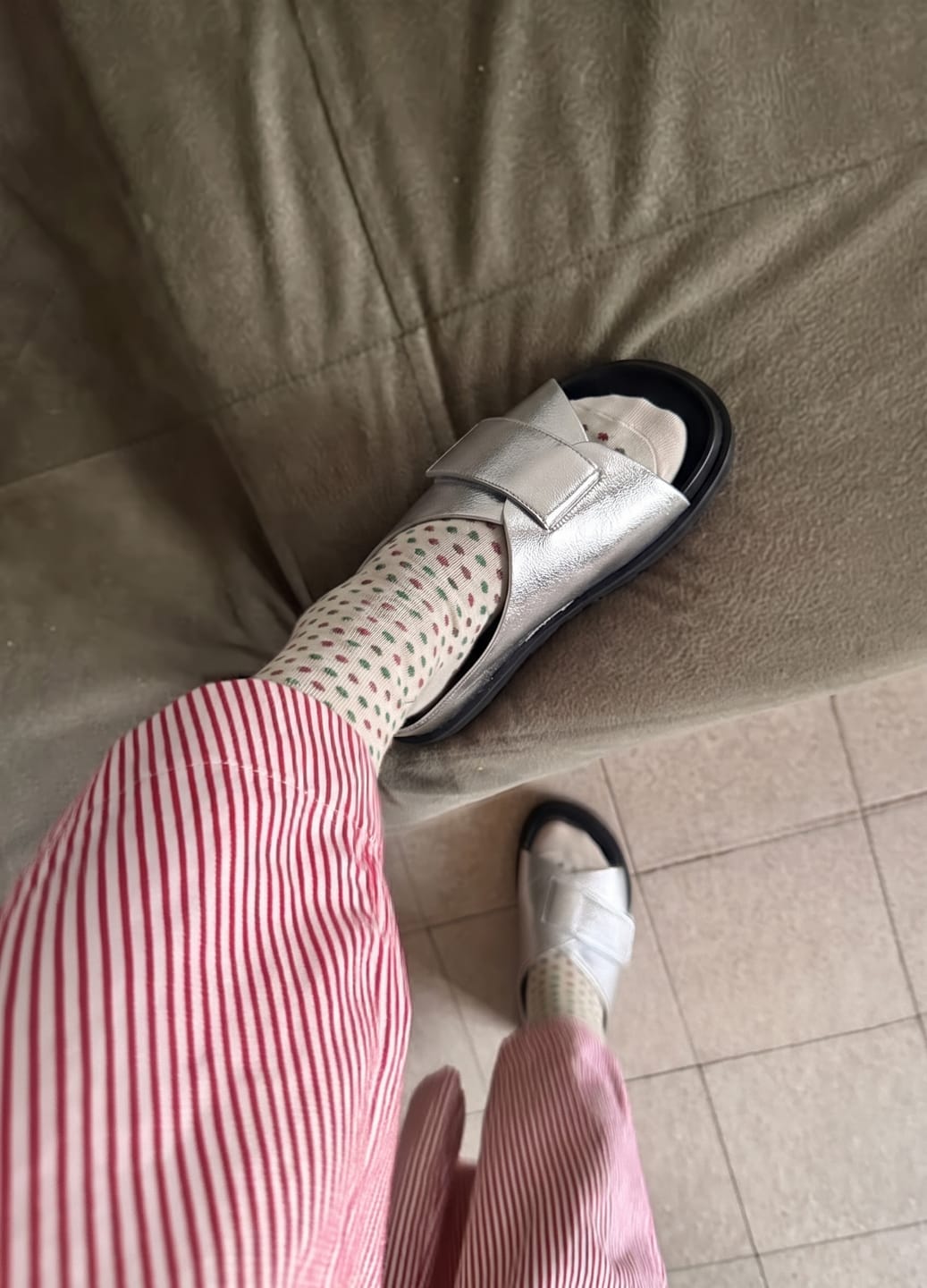 Customer photo review of Asope Silver