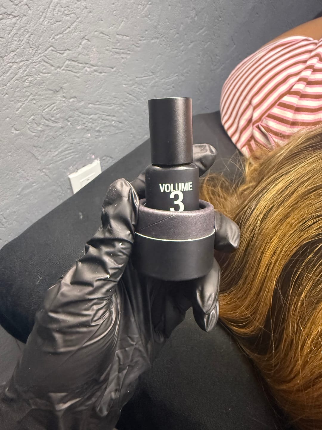 Customer photo review of Volume 3