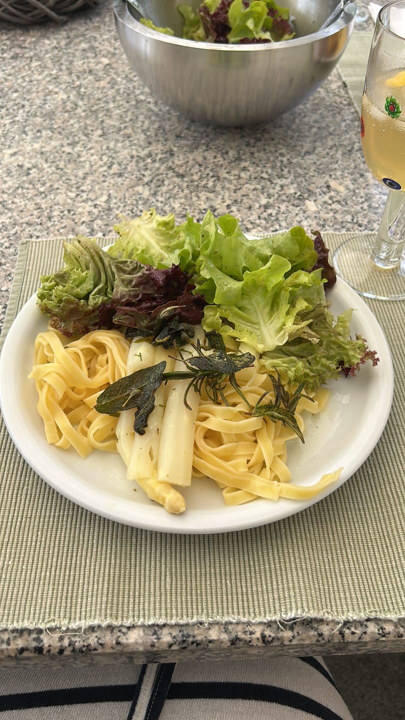 Customer photo review of Flüssiges Gold 3 l
