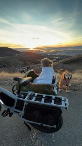 Customer photo review of KODA