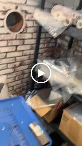 Customer video review of DTF Transfers Upload Your Gang Sheet