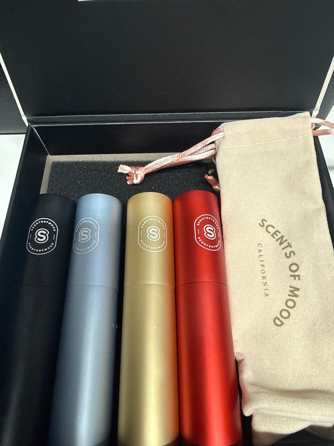 Customer photo review of Parfums de Marly - Valaya Exclusif