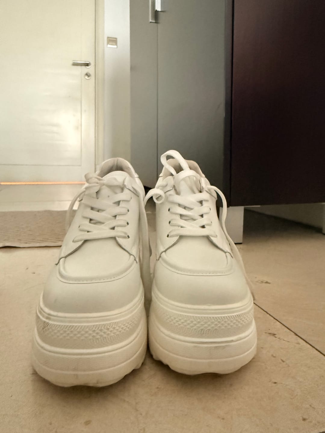 Customer photo review of Estella - 12cm (4.7")