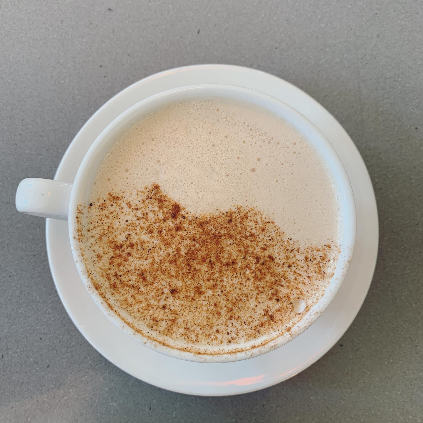 Customer photo review of IMMUNITY BOOST Medium Roast - Three Pack