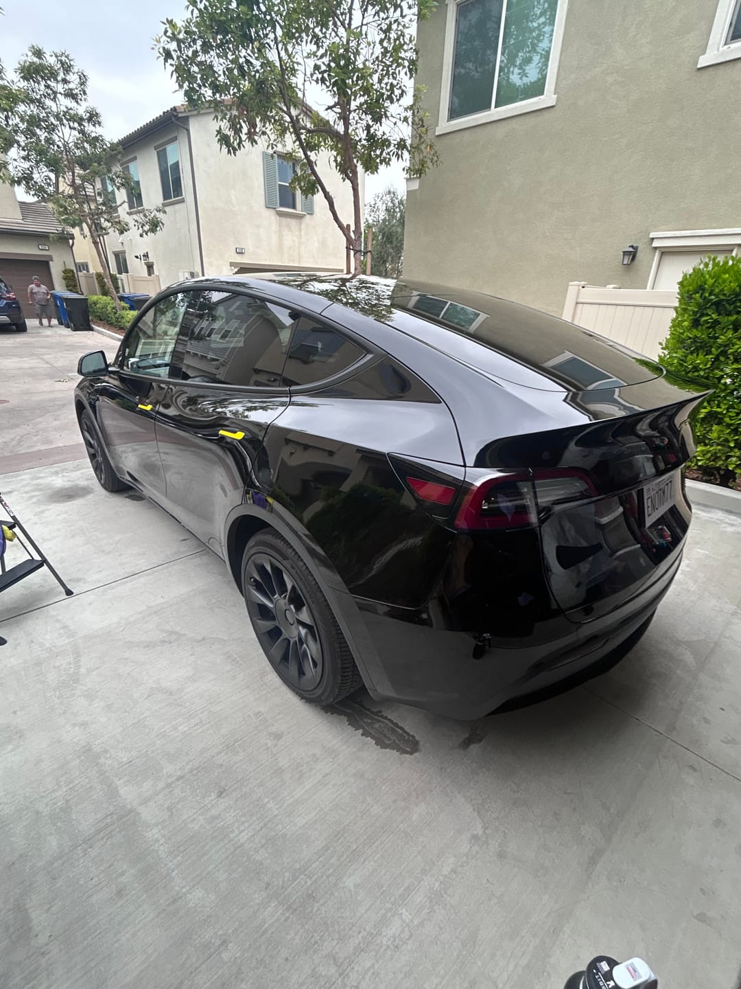 Customer photo review of RUBBIT Electric Trial Kit [Rs]