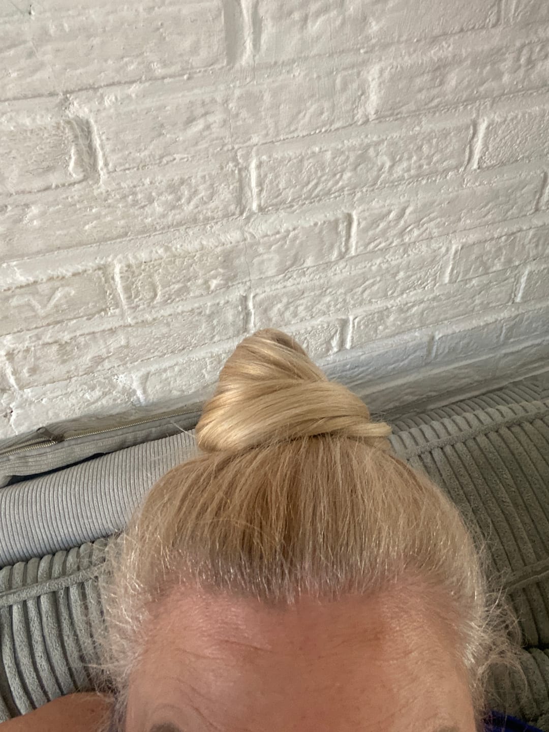 Customer photo review of Dream Coat Supernatural Spray