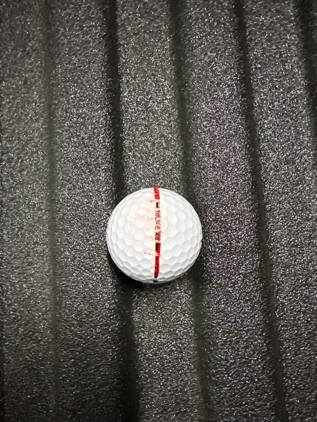 Customer photo review of Golf Pens