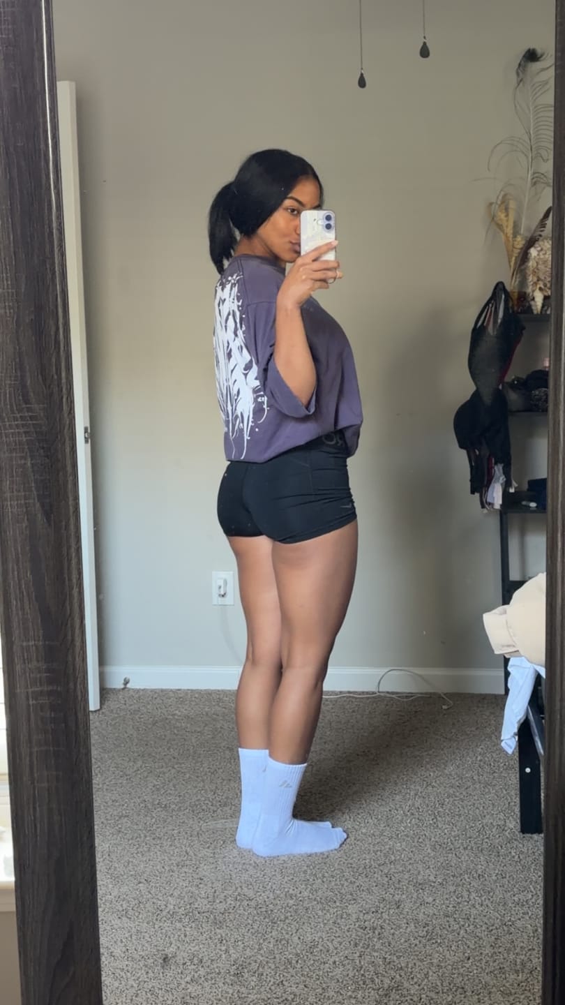 Customer photo review of 4185 - Chaos Tees