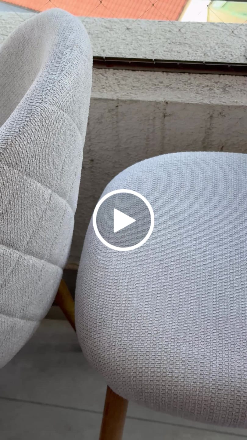Customer video review of Protector Textil 500 ml