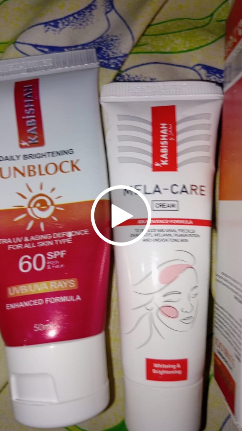 Customer video review of Advanced Repair Retinol Night Serum
