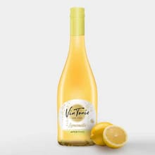 Customer photo review of VinTonic Lemonello | 6 x 0,75 L