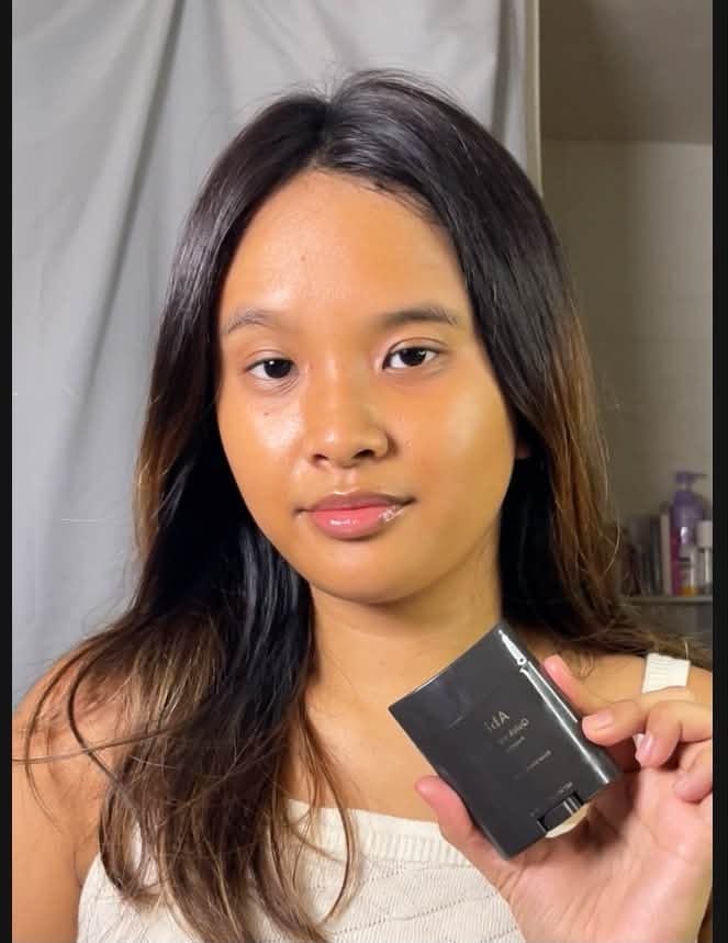 Customer photo review of Quick sunstick Protection bar