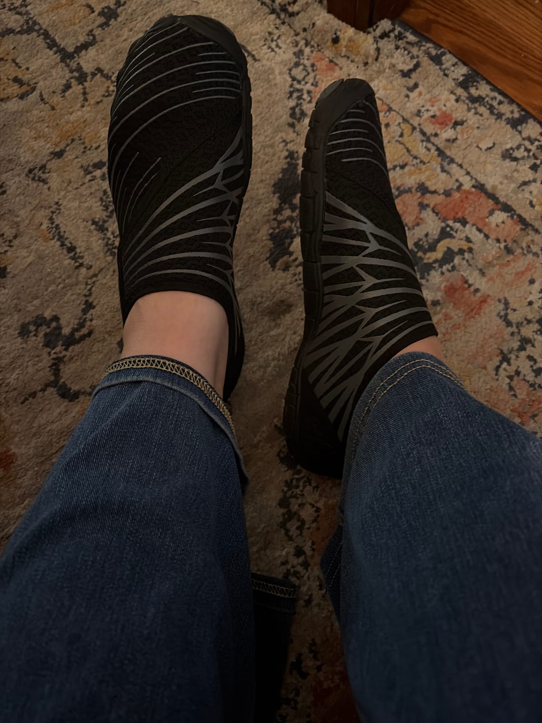 Customer photo review of Solyn-Black Void-BOGO