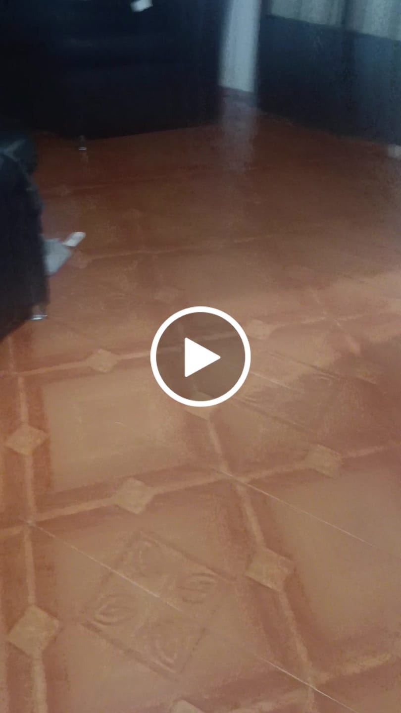 Customer video review of FIJADOR DE MAQUILLAJE 1ST SCENE