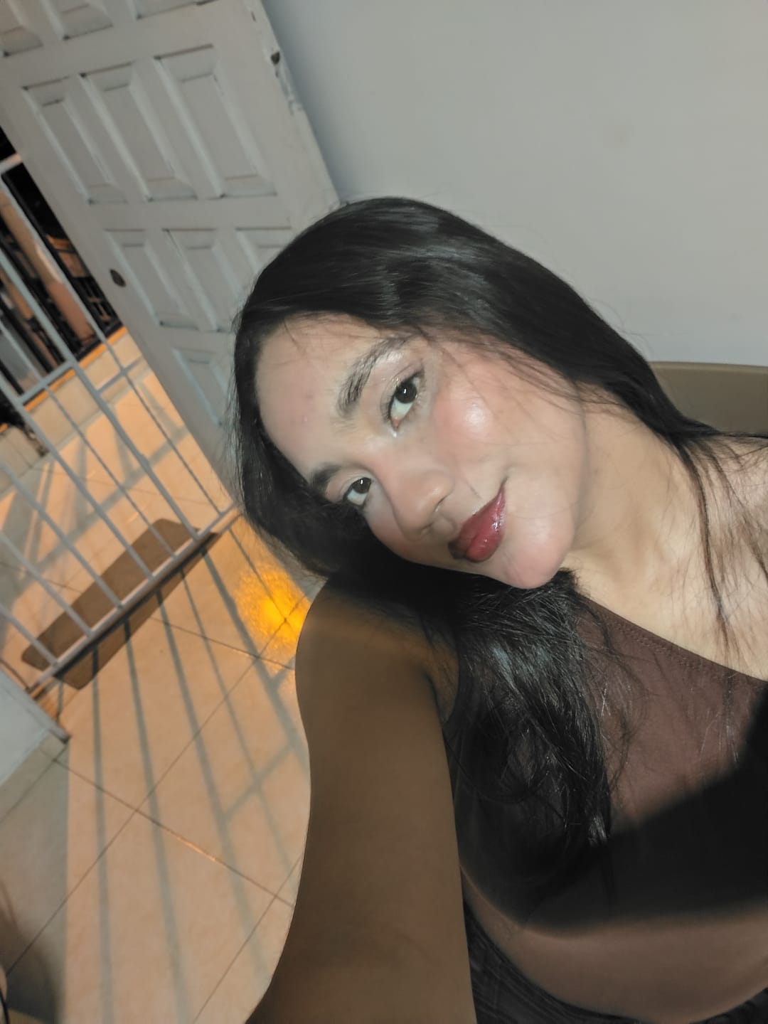 Customer photo review of BRONZER CREMOSO EN BARRA COLLECTION