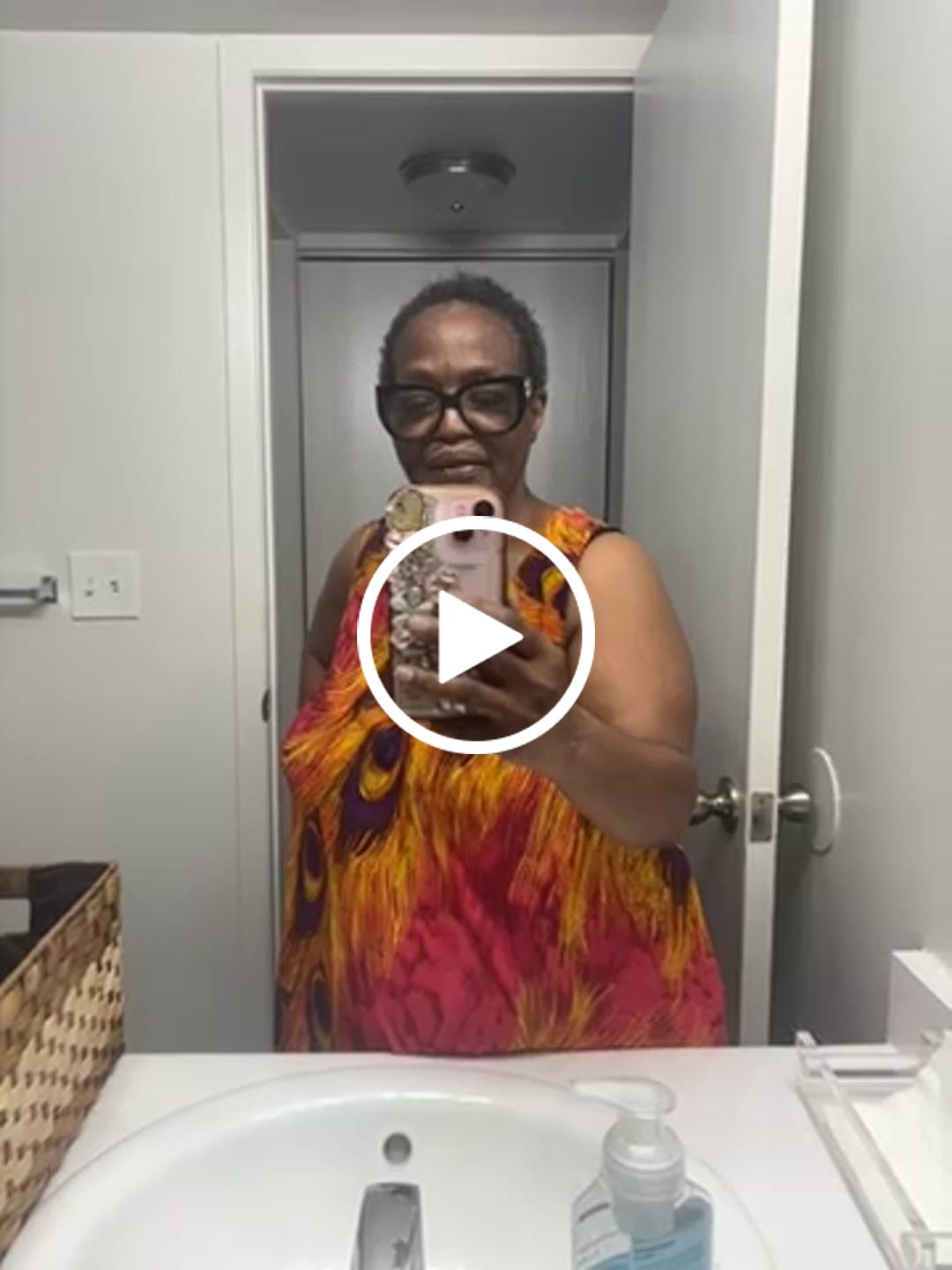 Customer video review of Ultimate Healthy Hair Care Bundle - Limited Edition