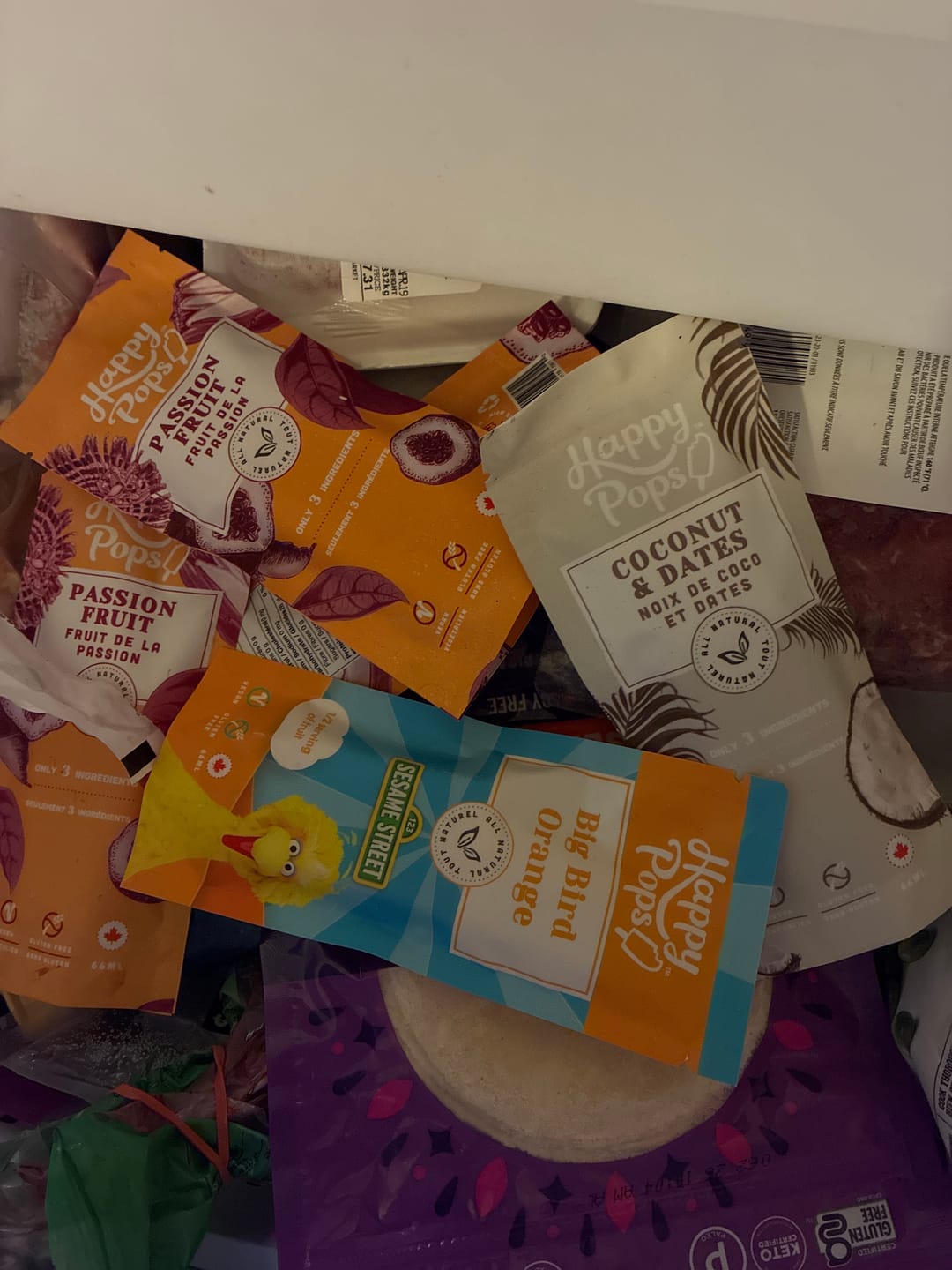 Customer photo review of Build a Box
