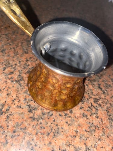Customer photo review of كنكة عثماني